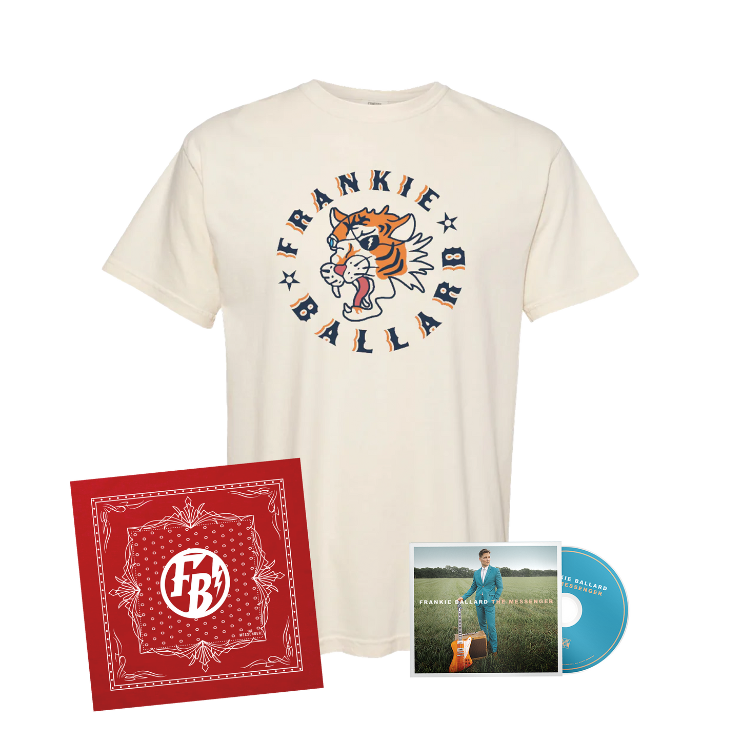 “Dirty Church Clothes” CD Bundle