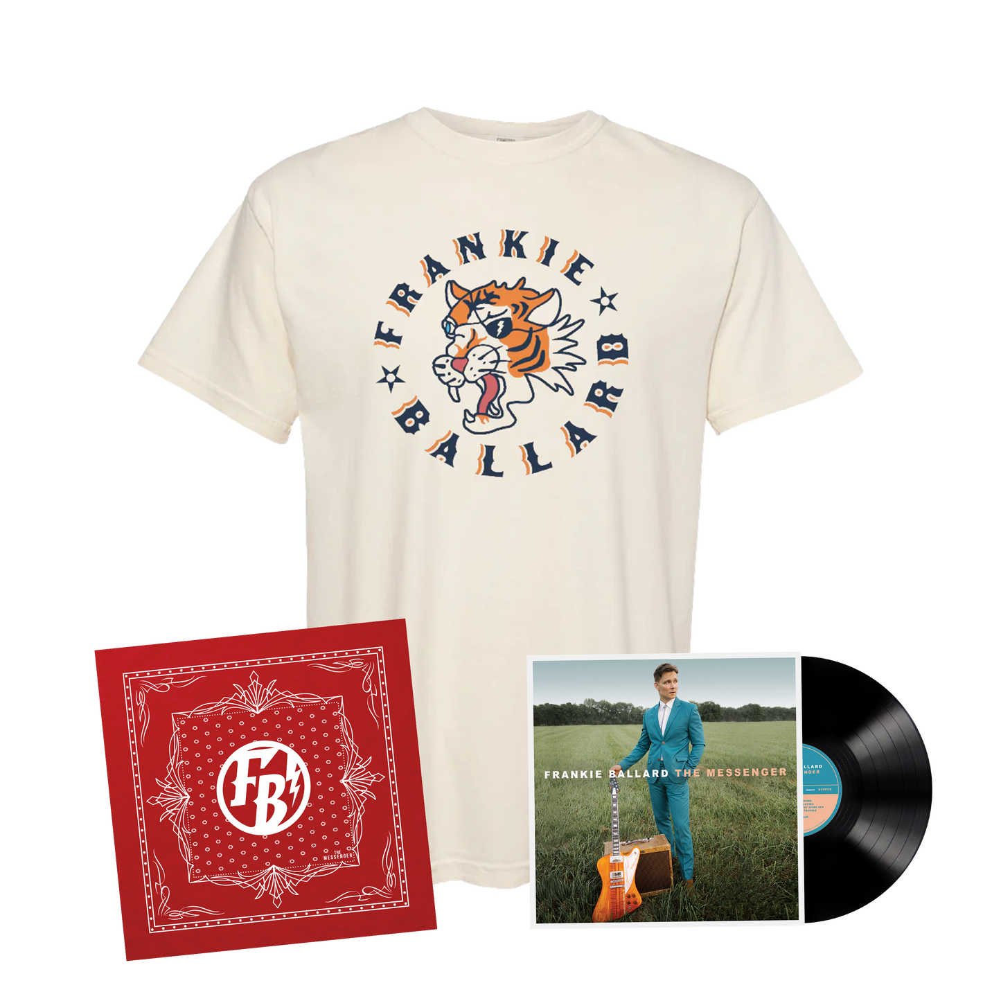 “Dirty Church Clothes” Vinyl Bundle
