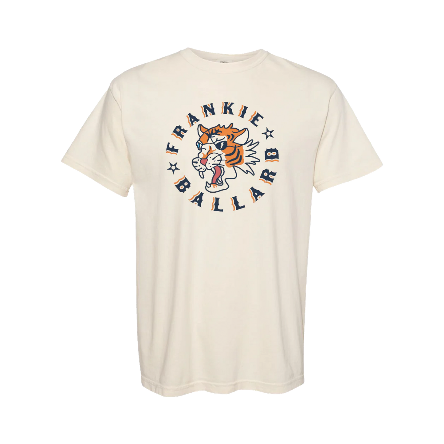 Tiger Tee